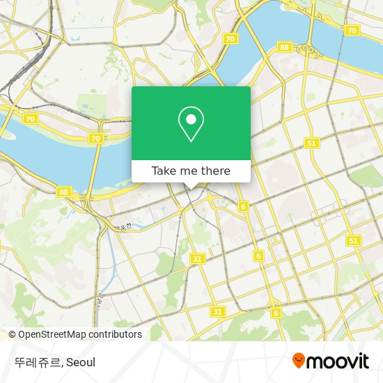 뚜레쥬르