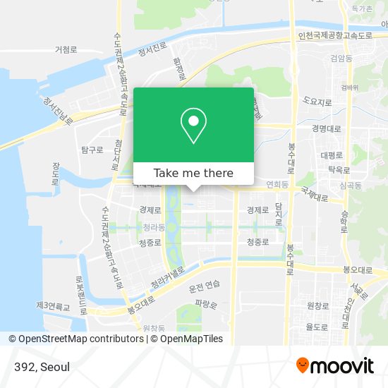 392 map