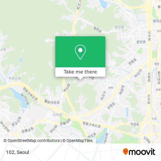 102 map