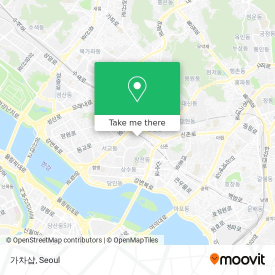 가차샵 map
