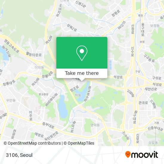 3106 map