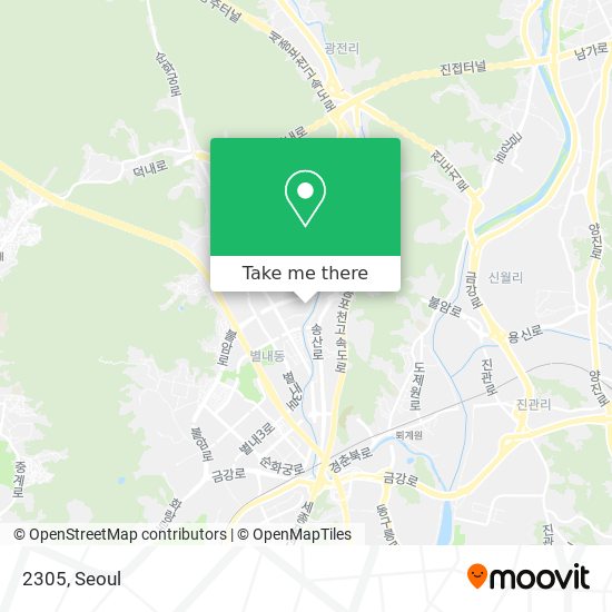 2305 map