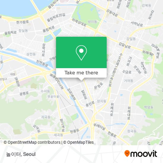 놀이터 map