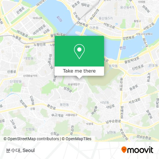 분수대 map