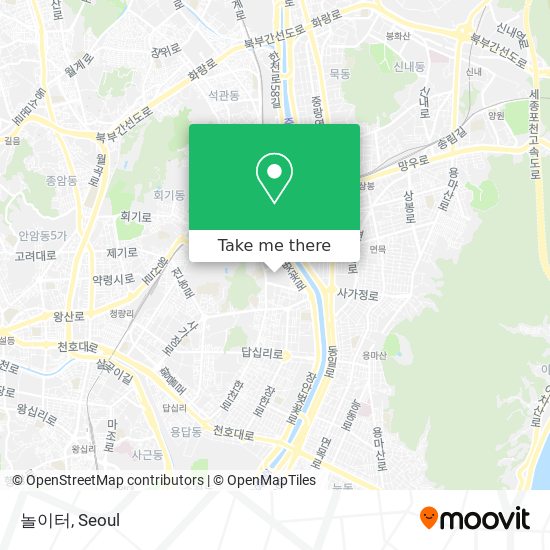 놀이터 map