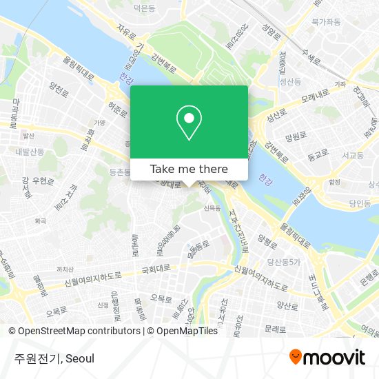 주원전기 map