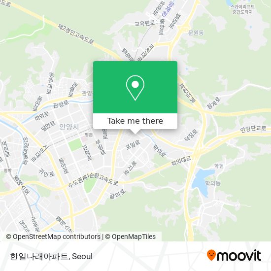 한일나래