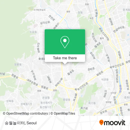 송월놀이터 map