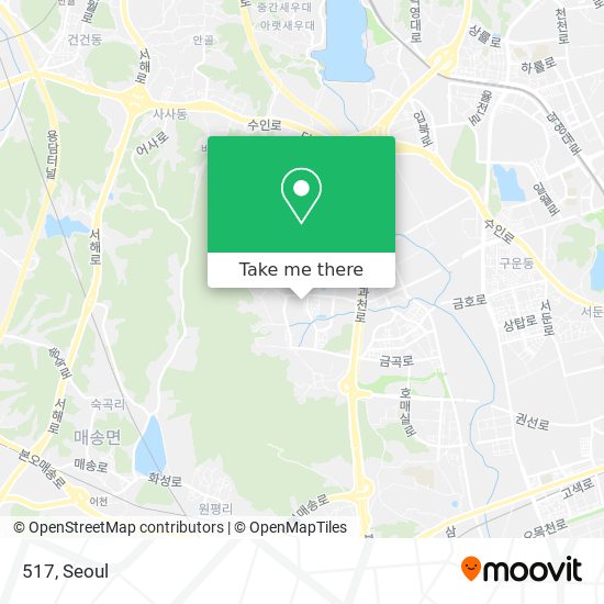 517 map