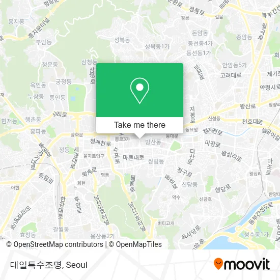 대일특수조명 map