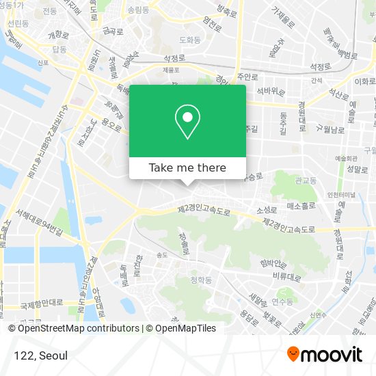 122 map