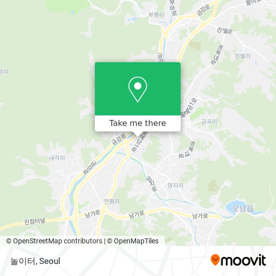놀이터 map