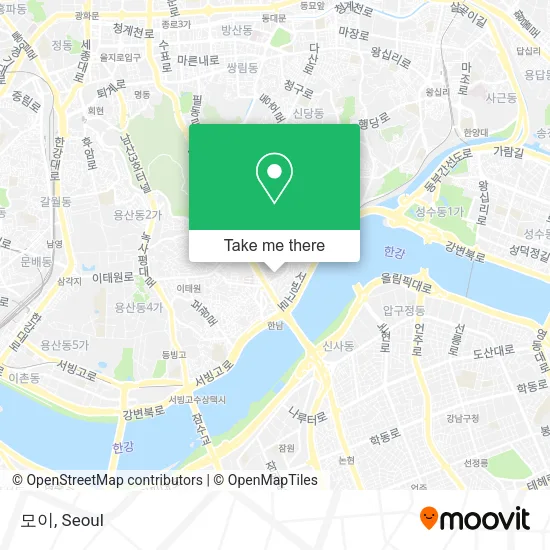모이 map