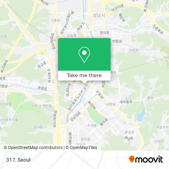 317 map