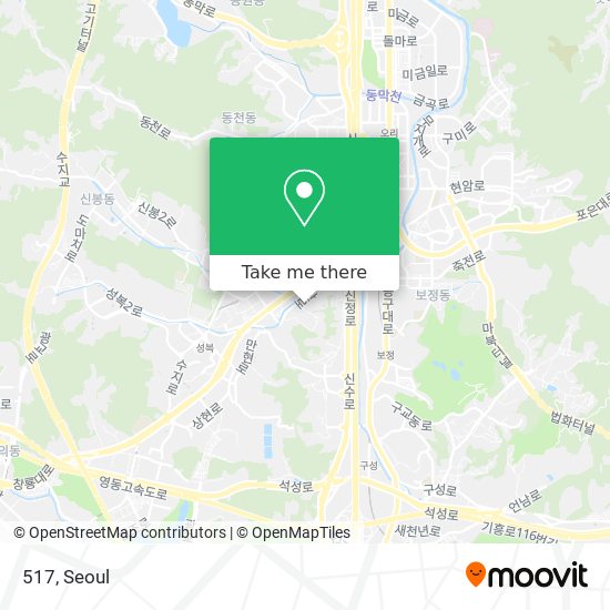 517 map