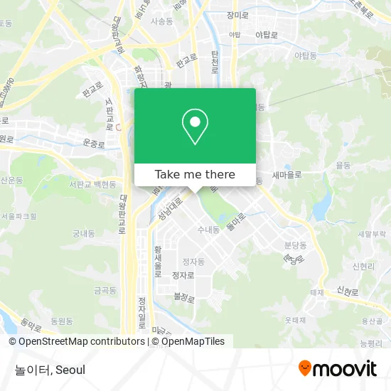 놀이터 map