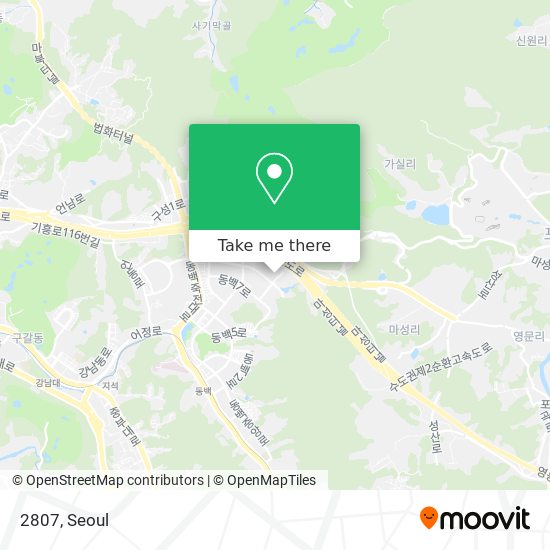 2807 map