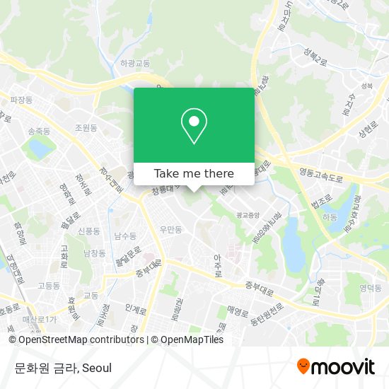문화원 금라 map