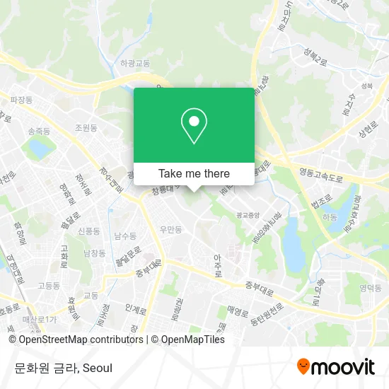 문화원 금라 map