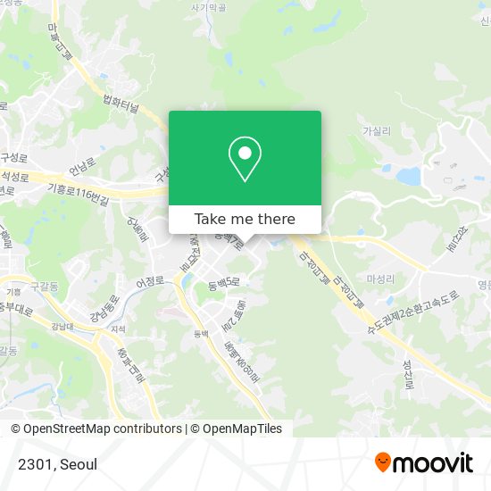 2301 map