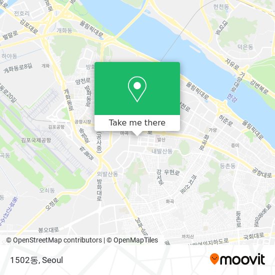 1502동 map