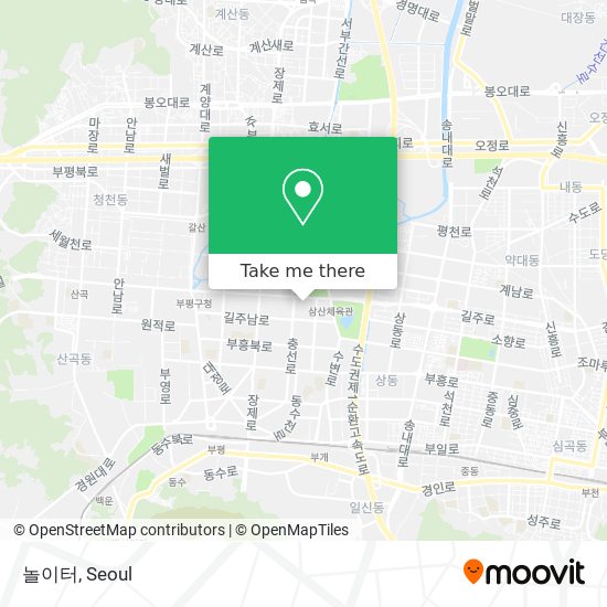 놀이터 map