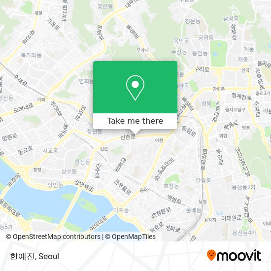 한예진 map