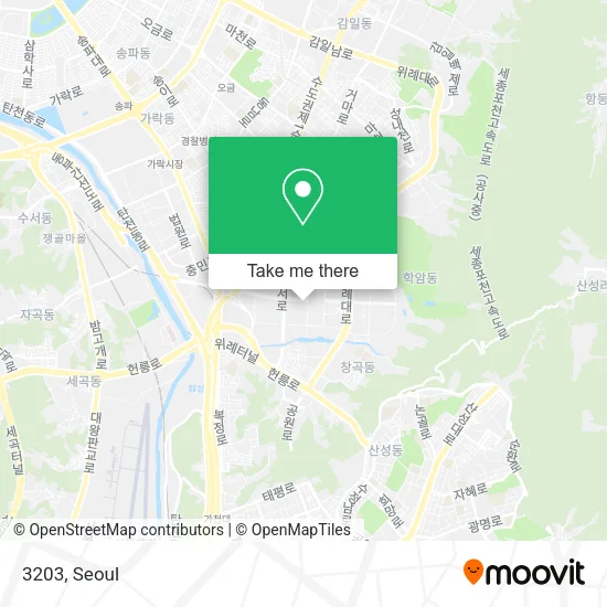 3203 map