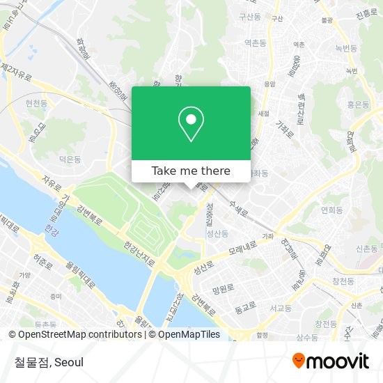 철물점 map