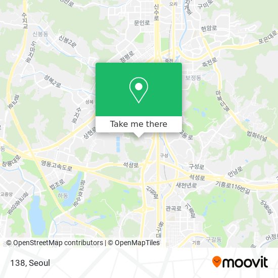 138 map
