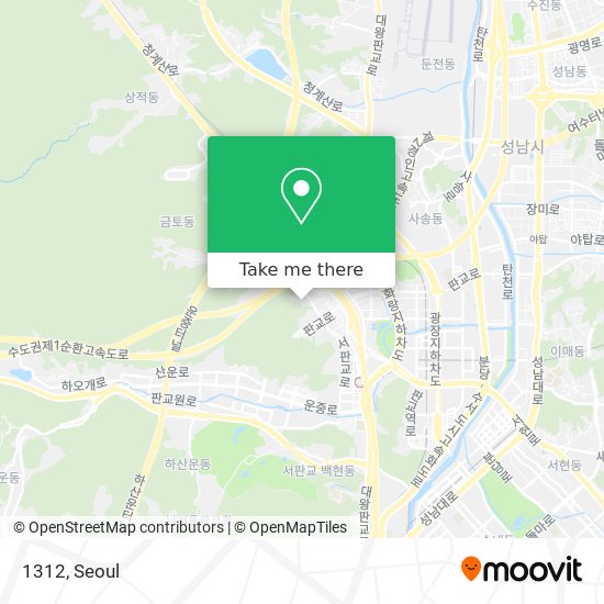 1312 map