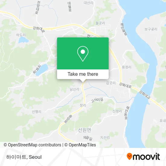 하이마트 map