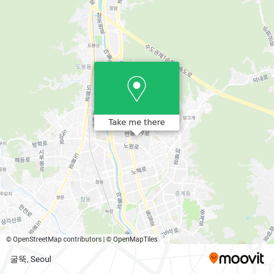 굴뚝 map