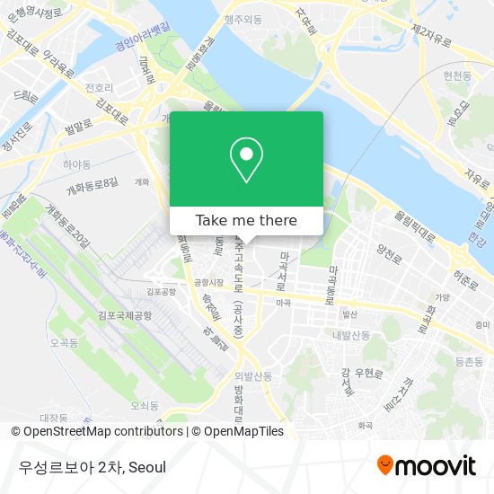 우성르보아 2차 map