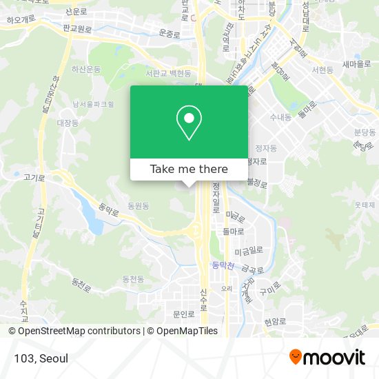 103 map