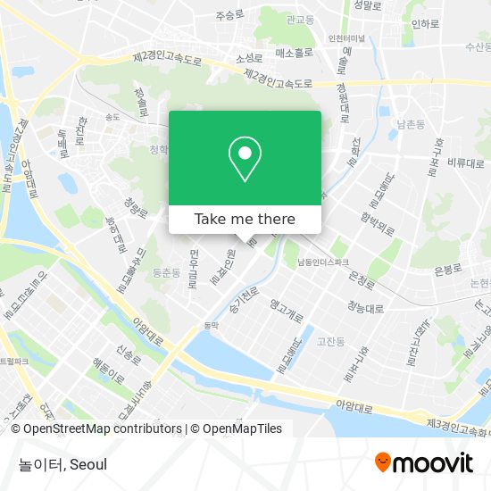 놀이터 map