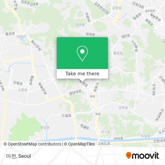 마전 map