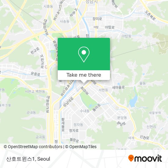 산호트윈스1 map