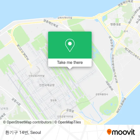 환기구 14번 map