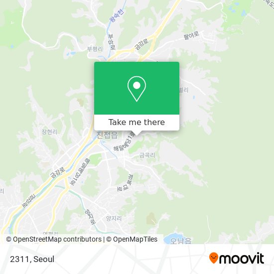 2311 map