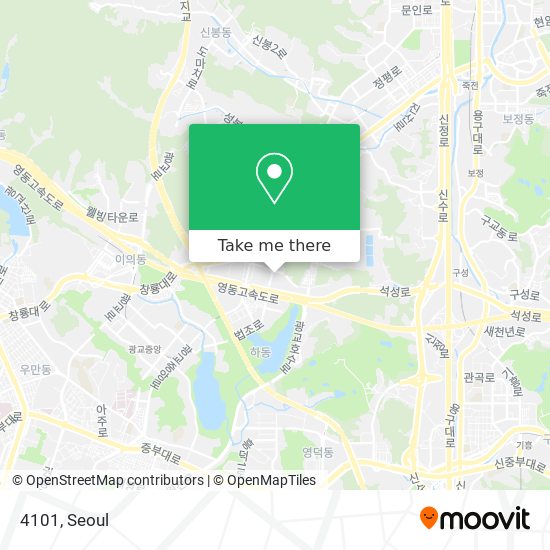 4101 map
