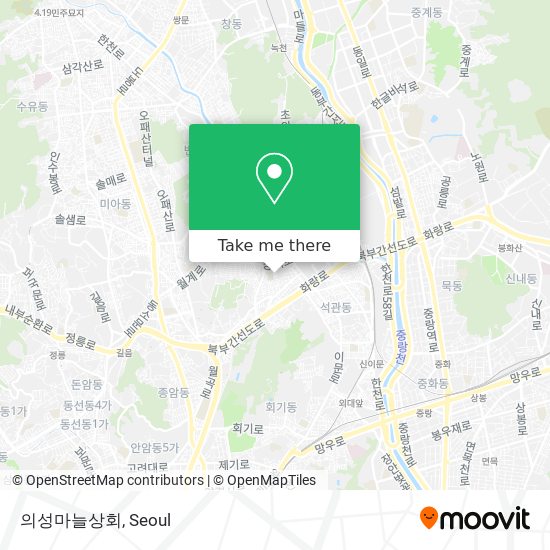 의성마늘상회 map