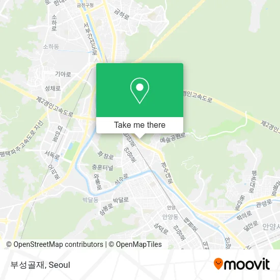 부성골재 map