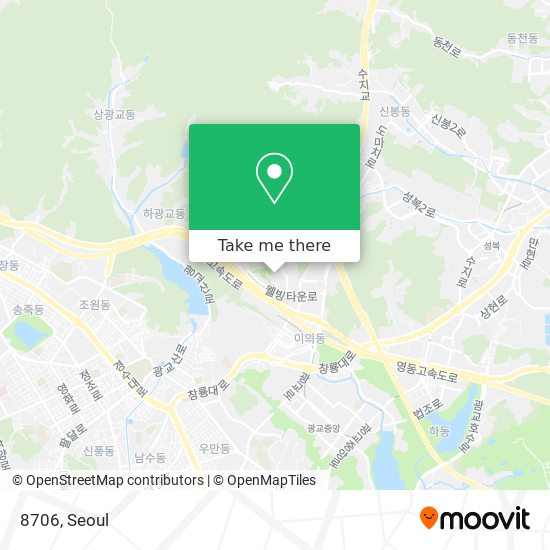 8706 map