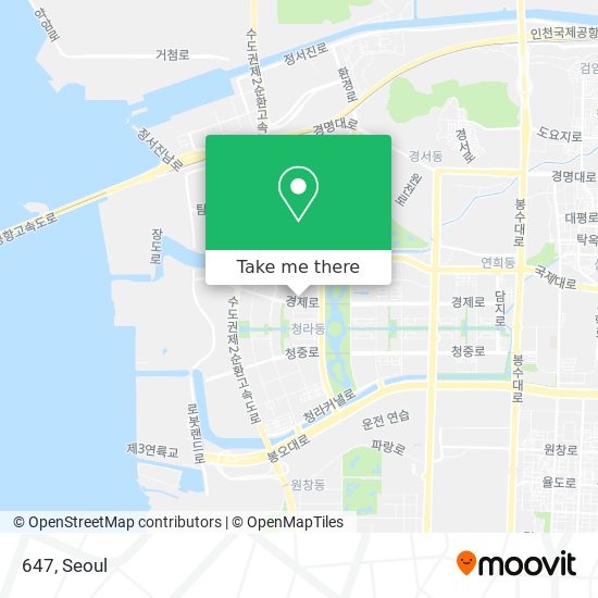 647 map
