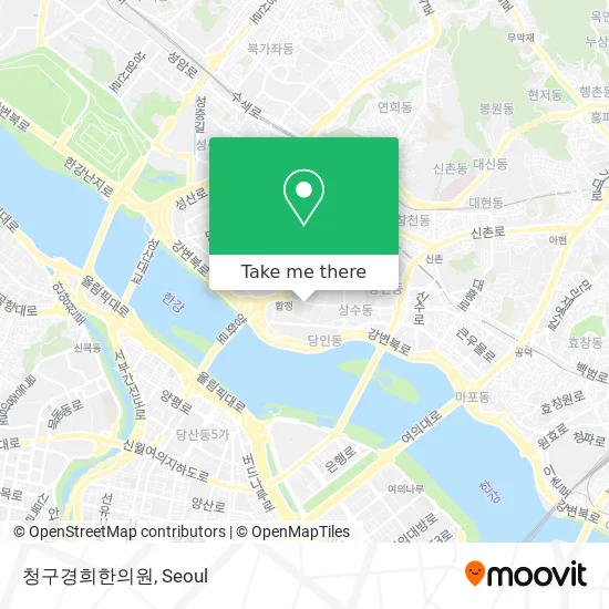 청구경희한의원 map