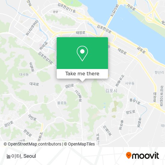 놀이터 map