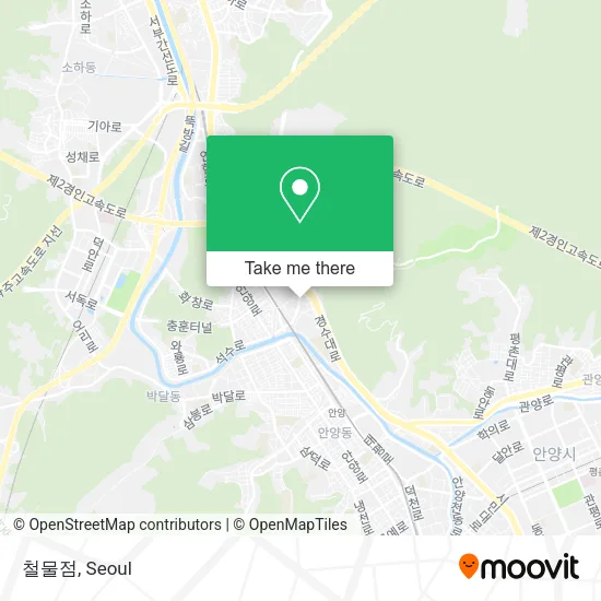철물점 map