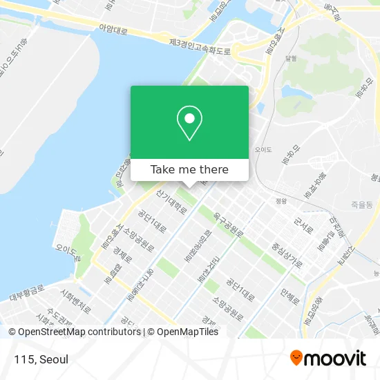 115 map