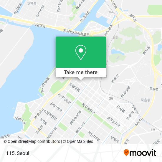 115 map